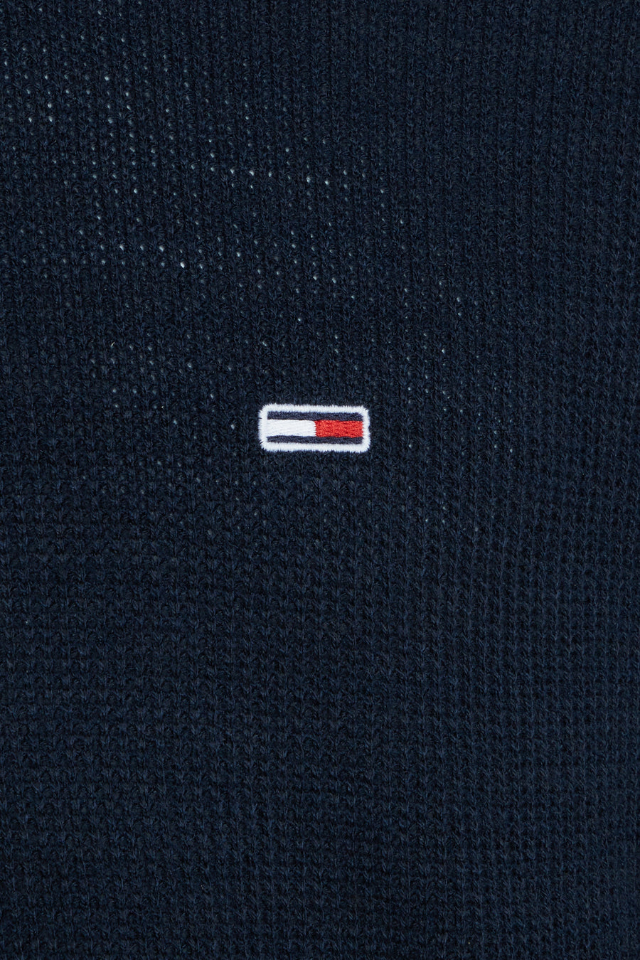 Trui met ronde hals Blauw - TOMMY JEANS