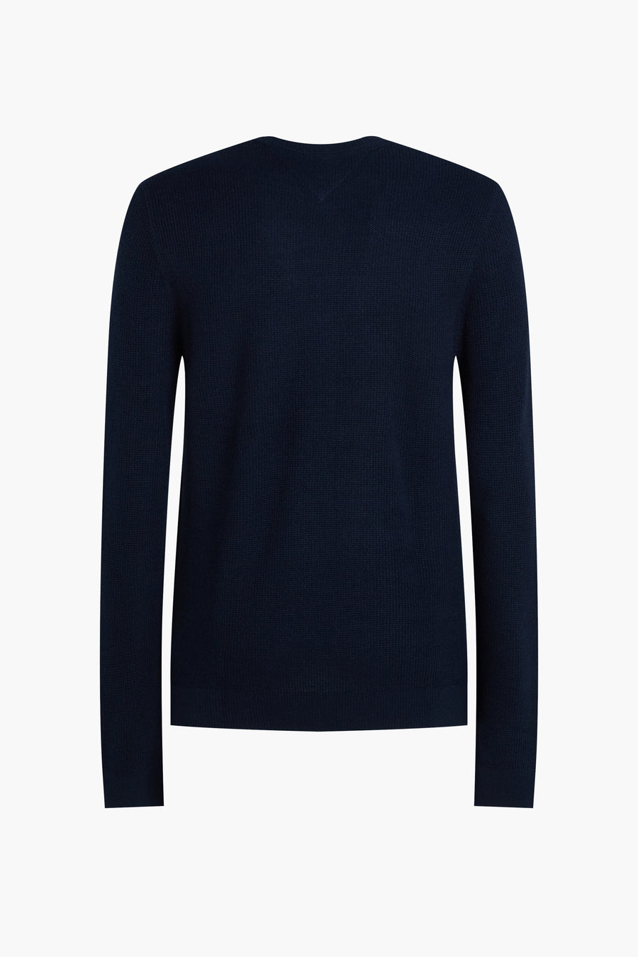 Trui met ronde hals Blauw - TOMMY JEANS
