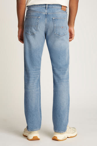 Jeans slim Light blue denim - TOMMY JEANS