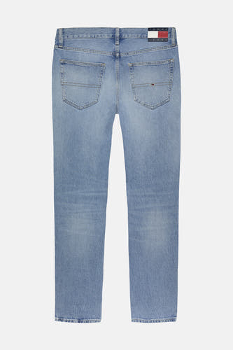 Jeans slim Light blue denim - TOMMY JEANS