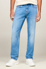 Jeans slim mid blue denim - TOMMY JEANS