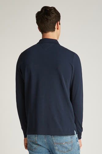 Polo's Blauw - TOMMY JEANS