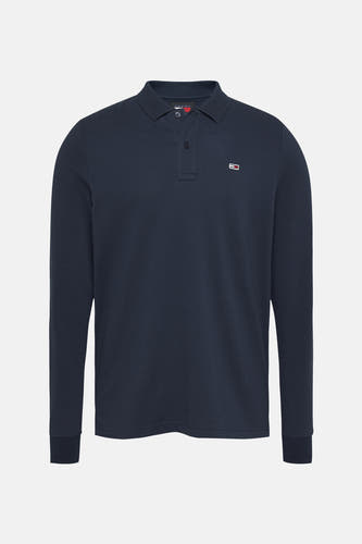Polo's Blauw - TOMMY JEANS