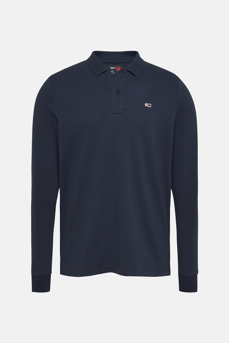 Polo's Blauw - TOMMY JEANS