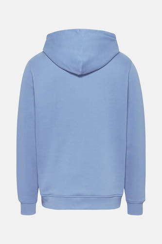 Sweater met kap Blauw - TOMMY JEANS