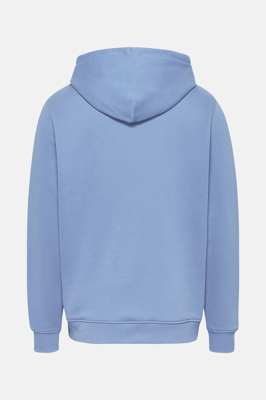 Sweater met kap Blauw - TOMMY JEANS