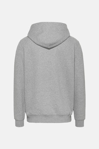 Sweater met kap Grijs - TOMMY JEANS