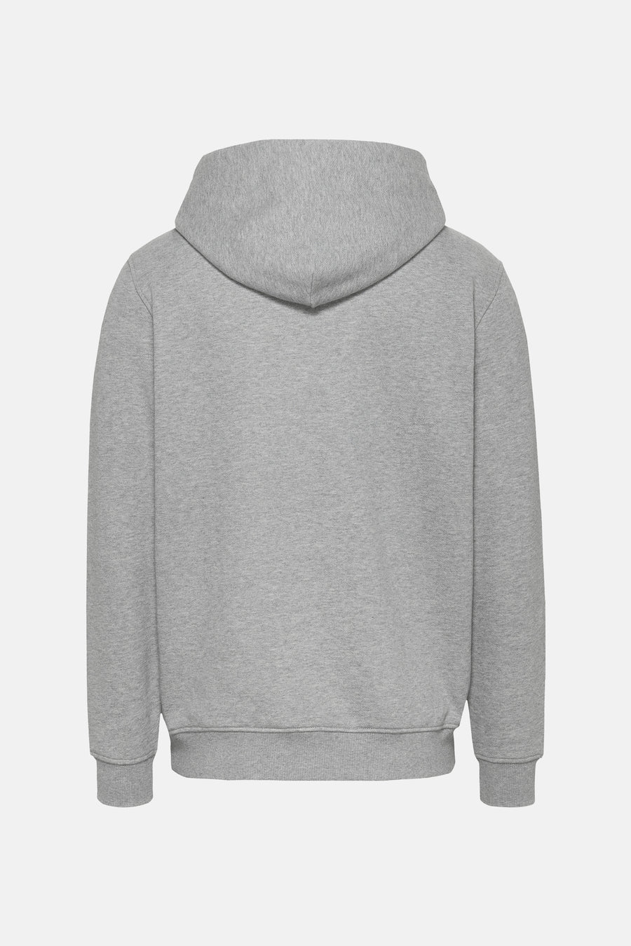 Sweater met kap Grijs - TOMMY JEANS