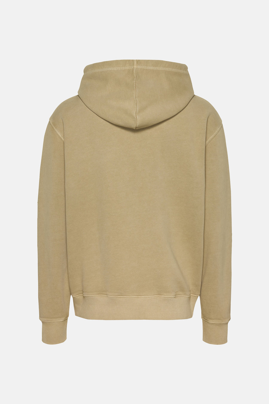 Sweater met kap Bruin - TOMMY JEANS