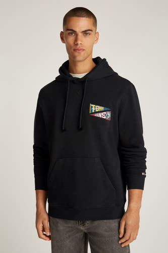 Zwart - TOMMY JEANS