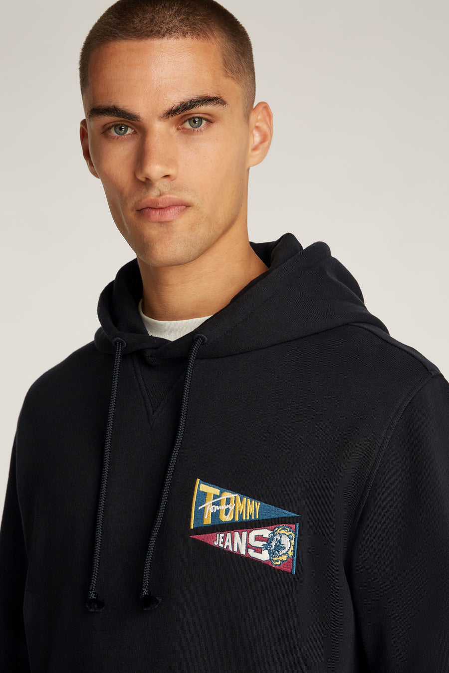 Zwart - TOMMY JEANS