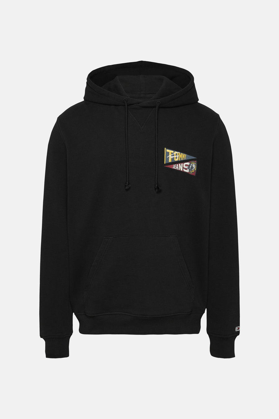 Zwart - TOMMY JEANS