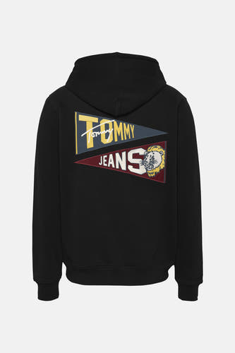 Zwart - TOMMY JEANS