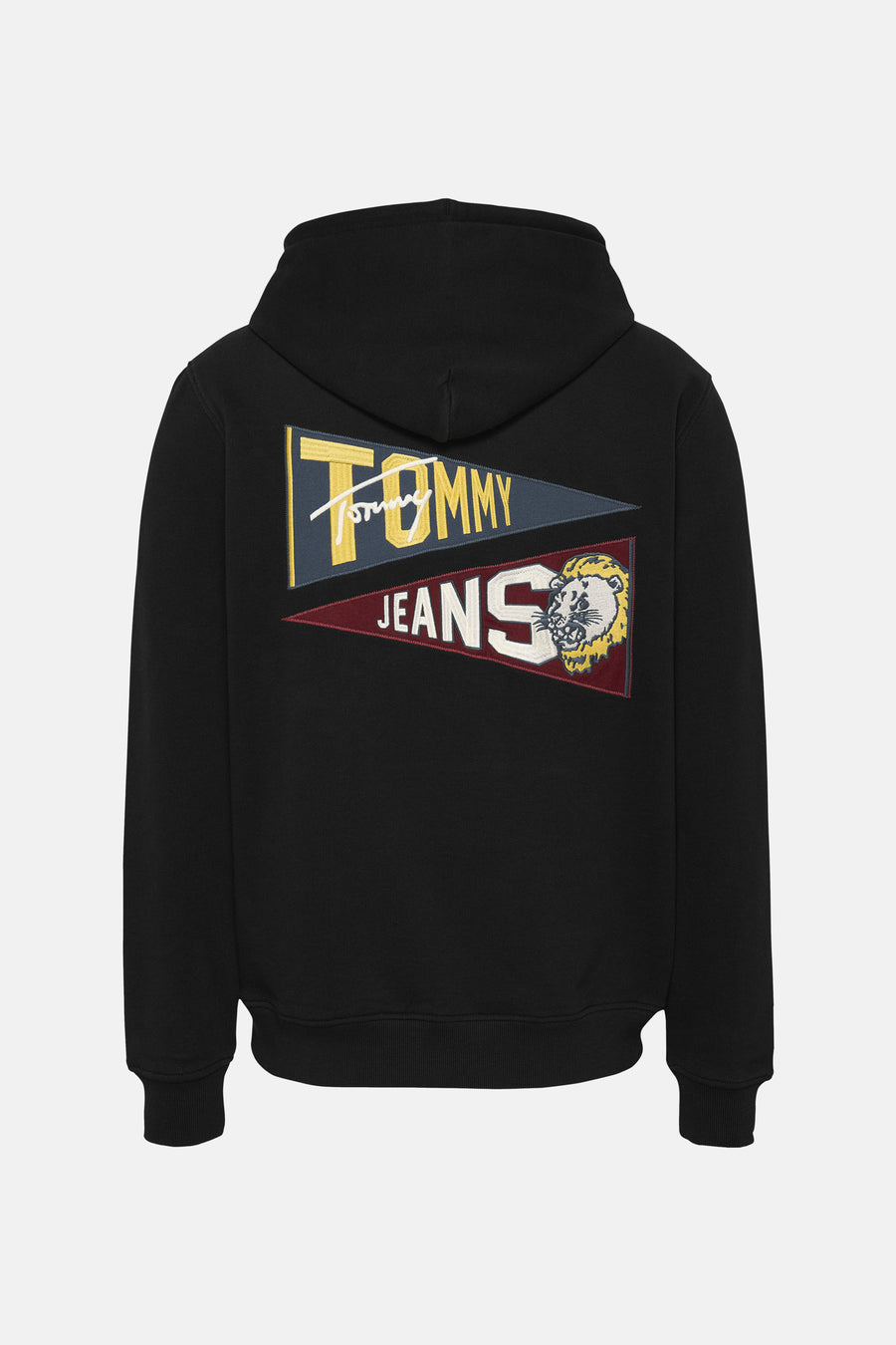 Zwart - TOMMY JEANS