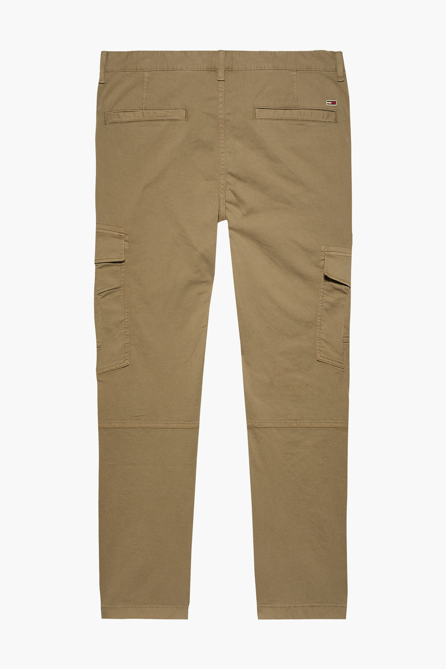 Broek Bruin - TOMMY JEANS