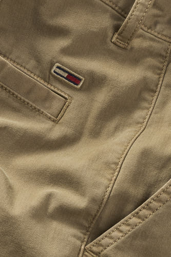 Broek Bruin - TOMMY JEANS