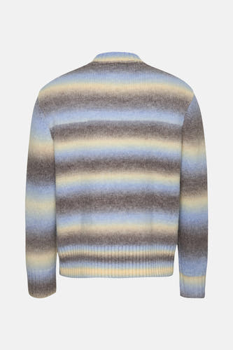 Trui met ronde hals Multicolor - TOMMY JEANS