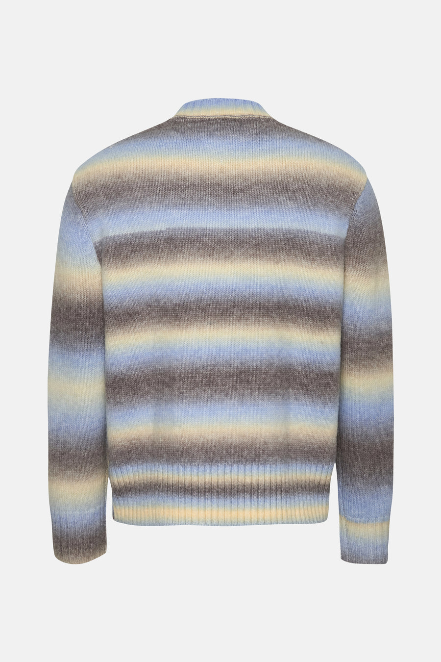 Trui met ronde hals Multicolor - TOMMY JEANS