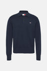 Trui Blauw - TOMMY JEANS