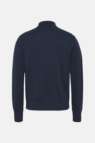 Trui Blauw - TOMMY JEANS