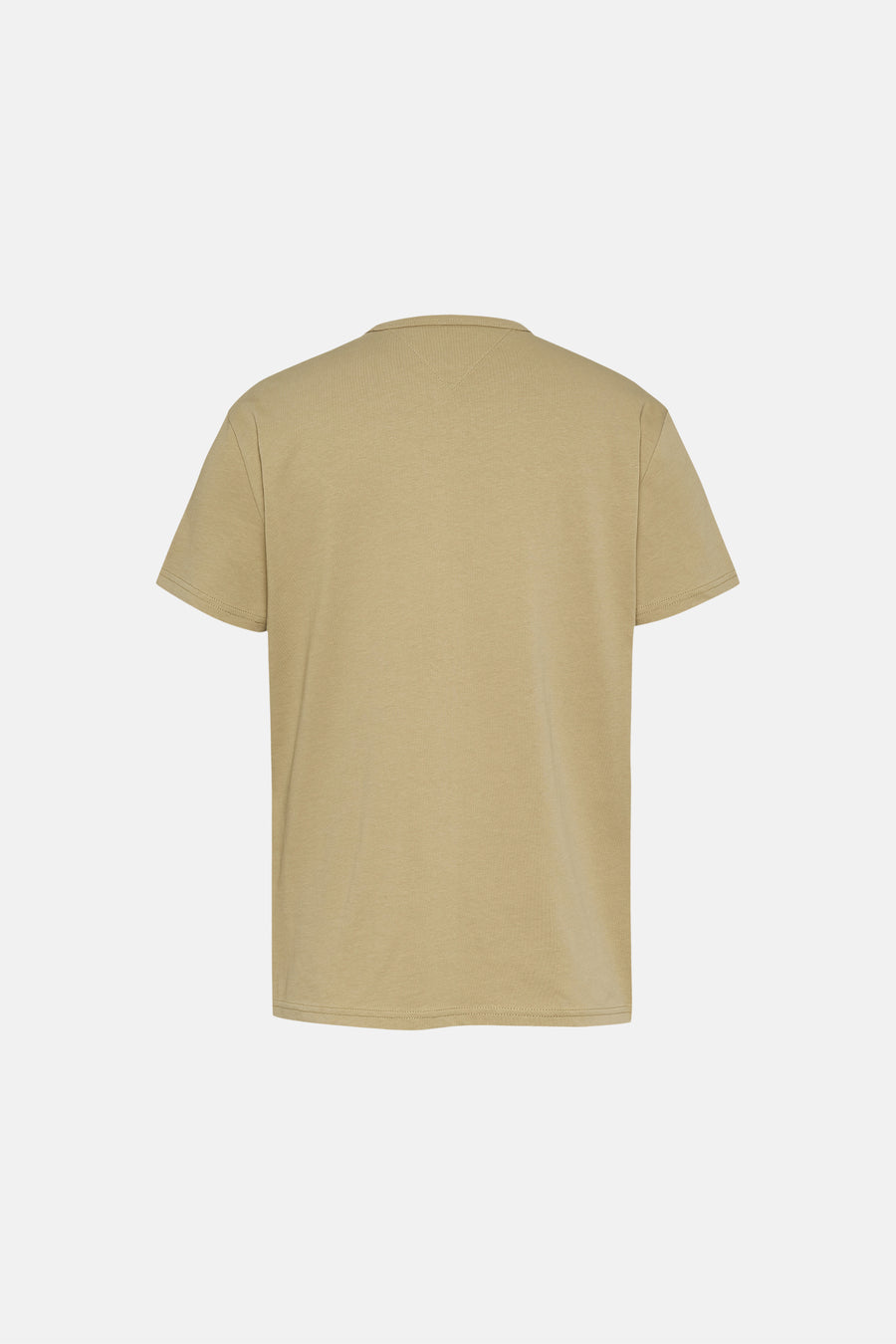 T-shirt (korte mouwen) Bruin - TOMMY JEANS