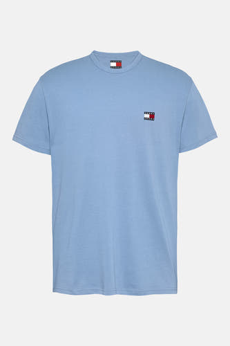 T-shirt (korte mouwen) Blauw - TOMMY JEANS
