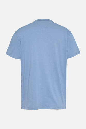 T-shirt (korte mouwen) Blauw - TOMMY JEANS