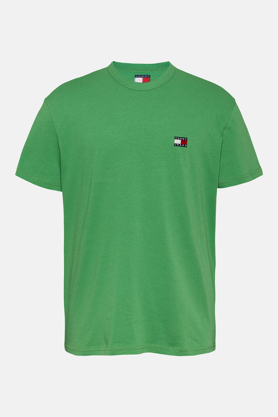 T-shirt (korte mouwen) Groen - TOMMY JEANS