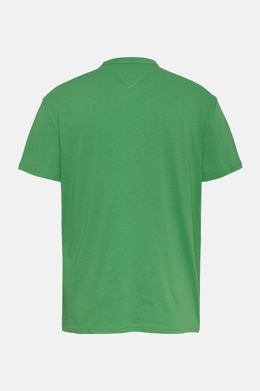 T-shirt (korte mouwen) Groen - TOMMY JEANS