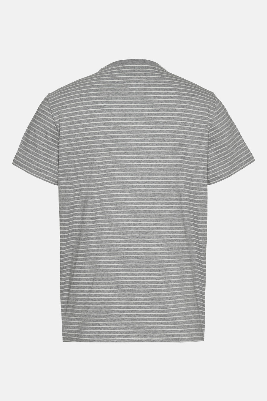 T-shirt (korte mouwen) Grijs - TOMMY JEANS