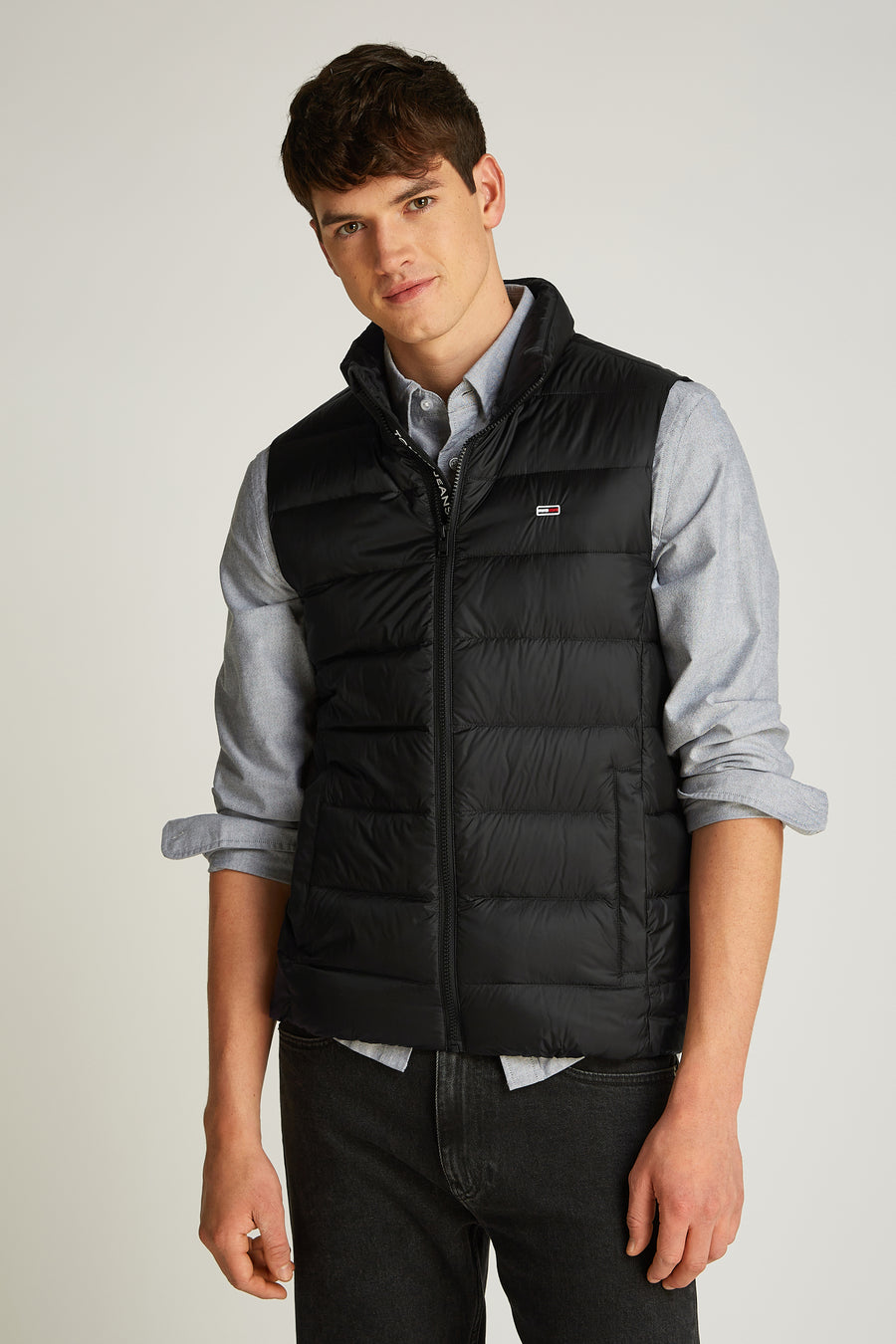 Bodywarmer Zwart - TOMMY JEANS