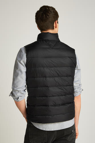 Bodywarmer Zwart - TOMMY JEANS