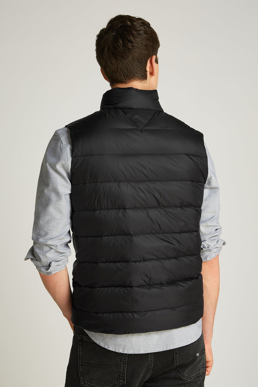 Bodywarmer Zwart - TOMMY JEANS