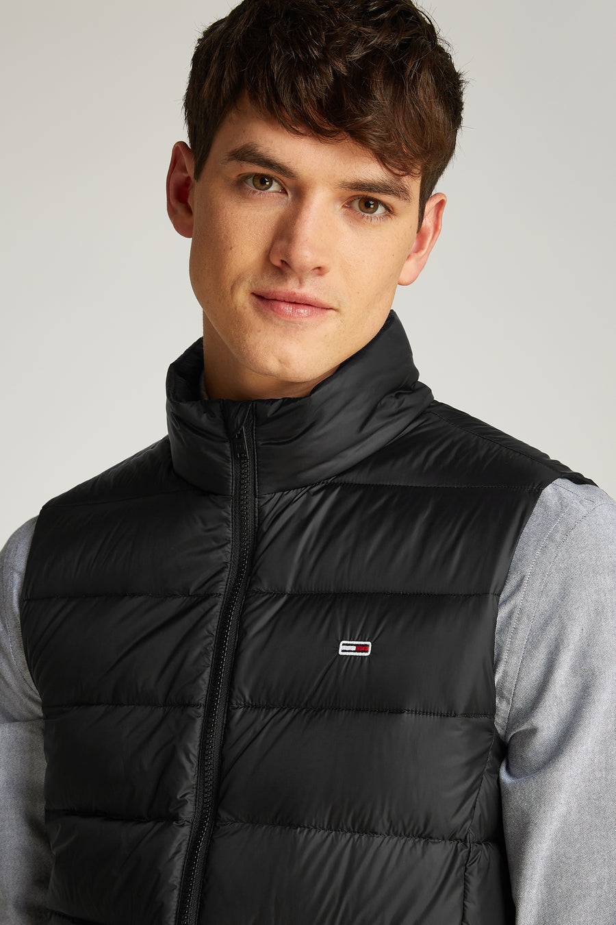 Bodywarmer Zwart - TOMMY JEANS
