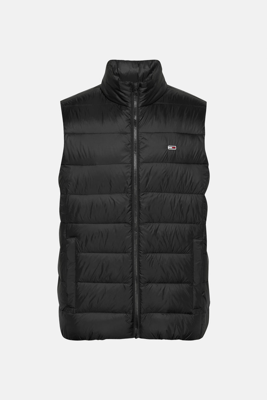 Bodywarmer Zwart - TOMMY JEANS