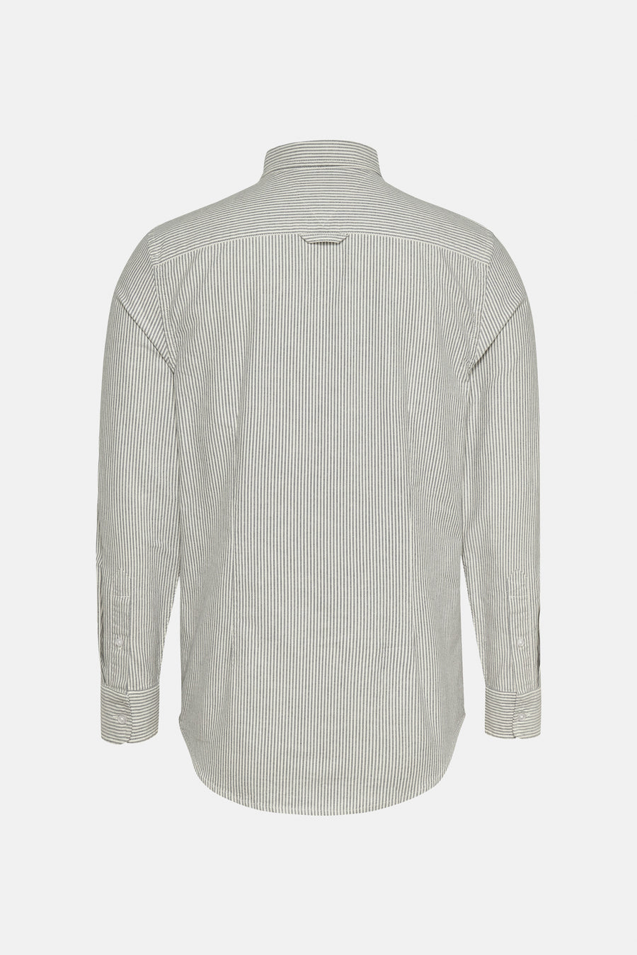 Hemd (lange mouwen) Grijs - TOMMY JEANS