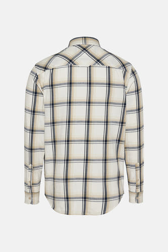 Hemd (lange mouwen) Multicolor - TOMMY JEANS