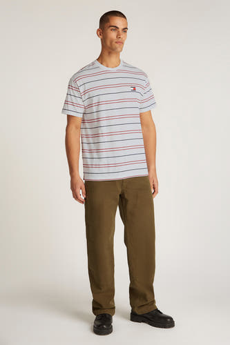 T-shirt (korte mouwen) Multicolor - TOMMY JEANS