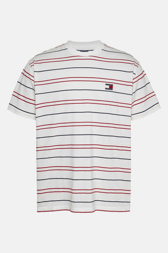 T-shirt (korte mouwen) Multicolor - TOMMY JEANS