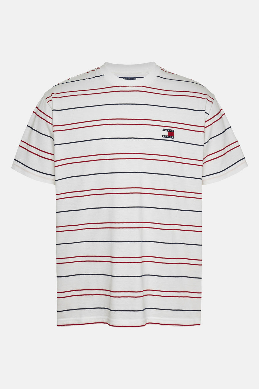 T-shirt (korte mouwen) Multicolor - TOMMY JEANS