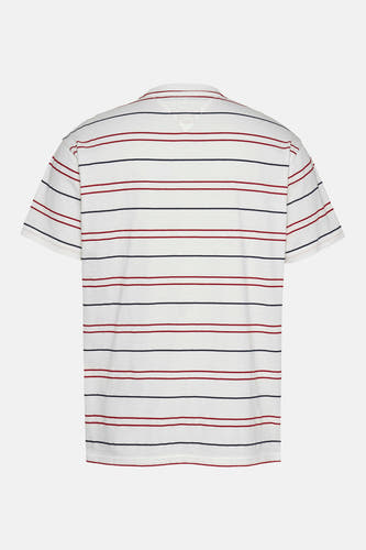 T-shirt (korte mouwen) Multicolor - TOMMY JEANS