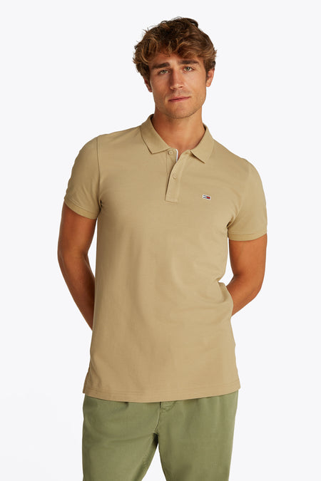 Polo's Beige - TOMMY JEANS