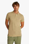 Polos Beige - TOMMY JEANS