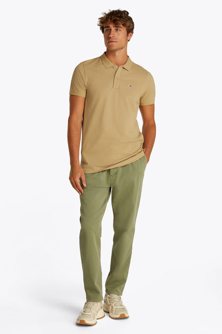 Polo's Beige - TOMMY JEANS