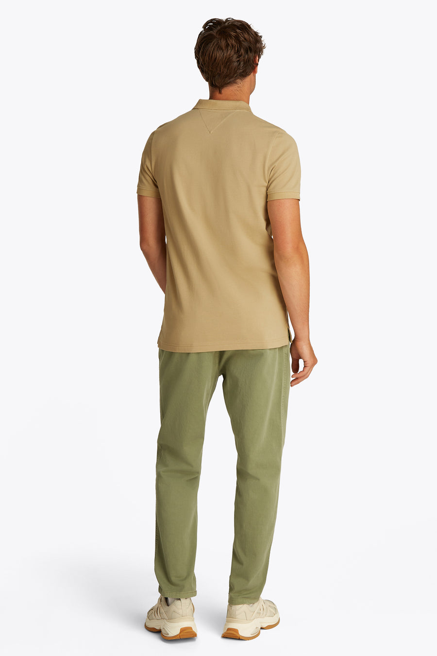 Polo's Beige - TOMMY JEANS