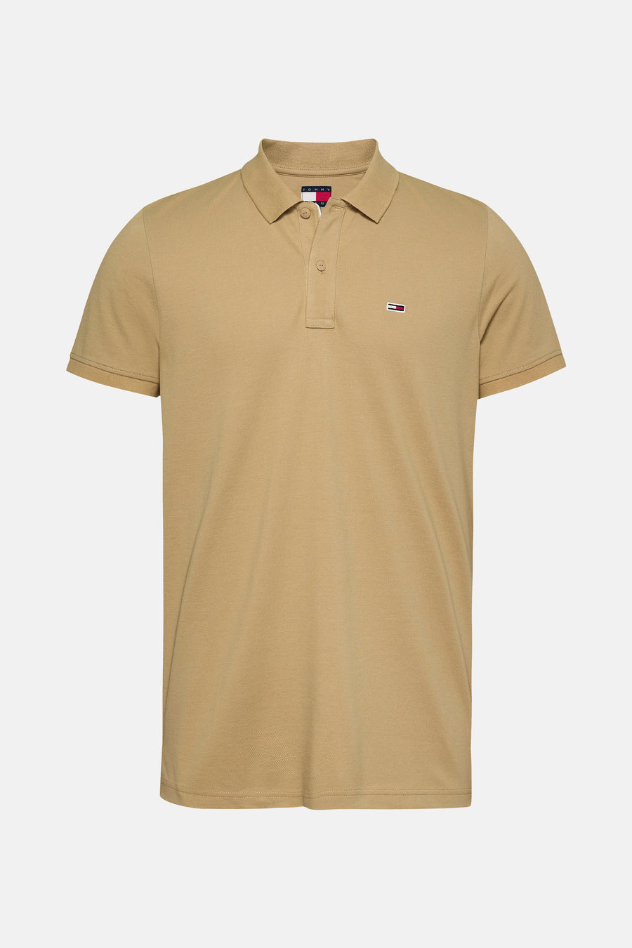 Polo's Beige - TOMMY JEANS