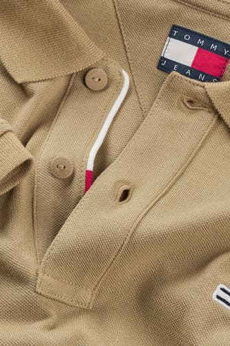 Polo's Beige - TOMMY JEANS