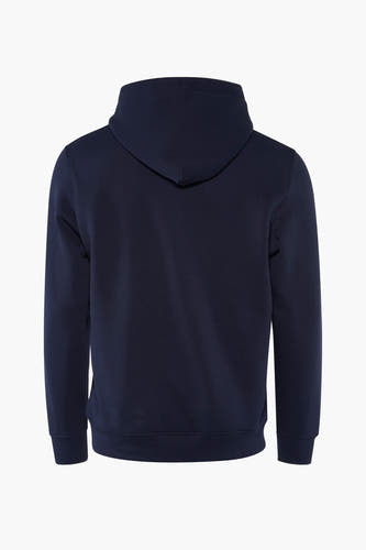 Sweater met kap Blauw - TOMMY JEANS