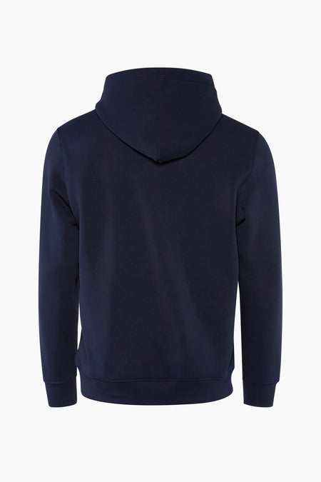 Sweater met kap Blauw - TOMMY JEANS