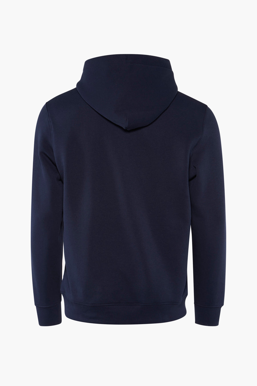 Sweater met kap Blauw - TOMMY JEANS